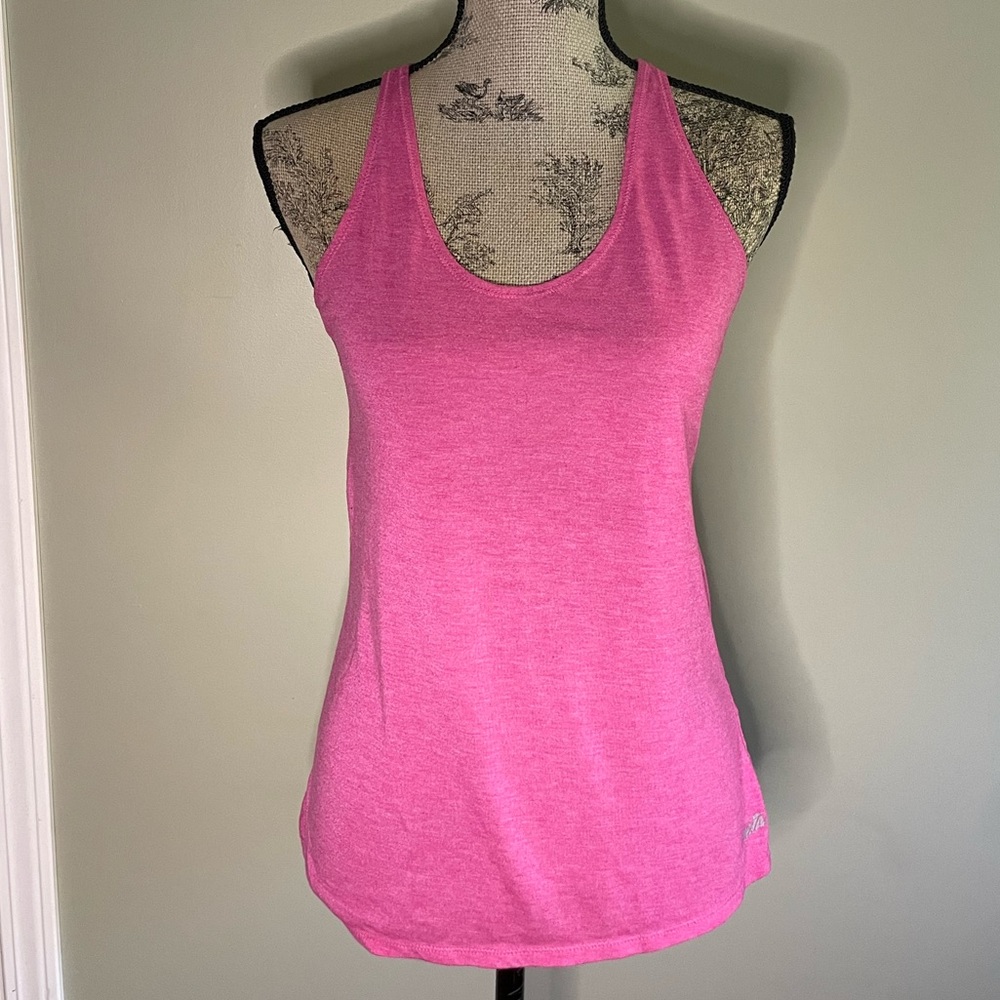 Avia pink tank top